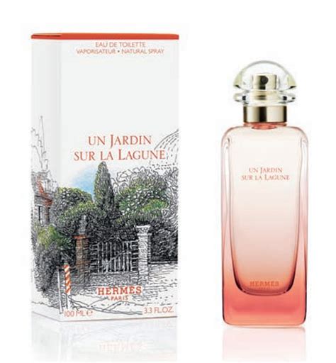 profumo donna hermes un jardin sur la lagune|un jardin hermes.